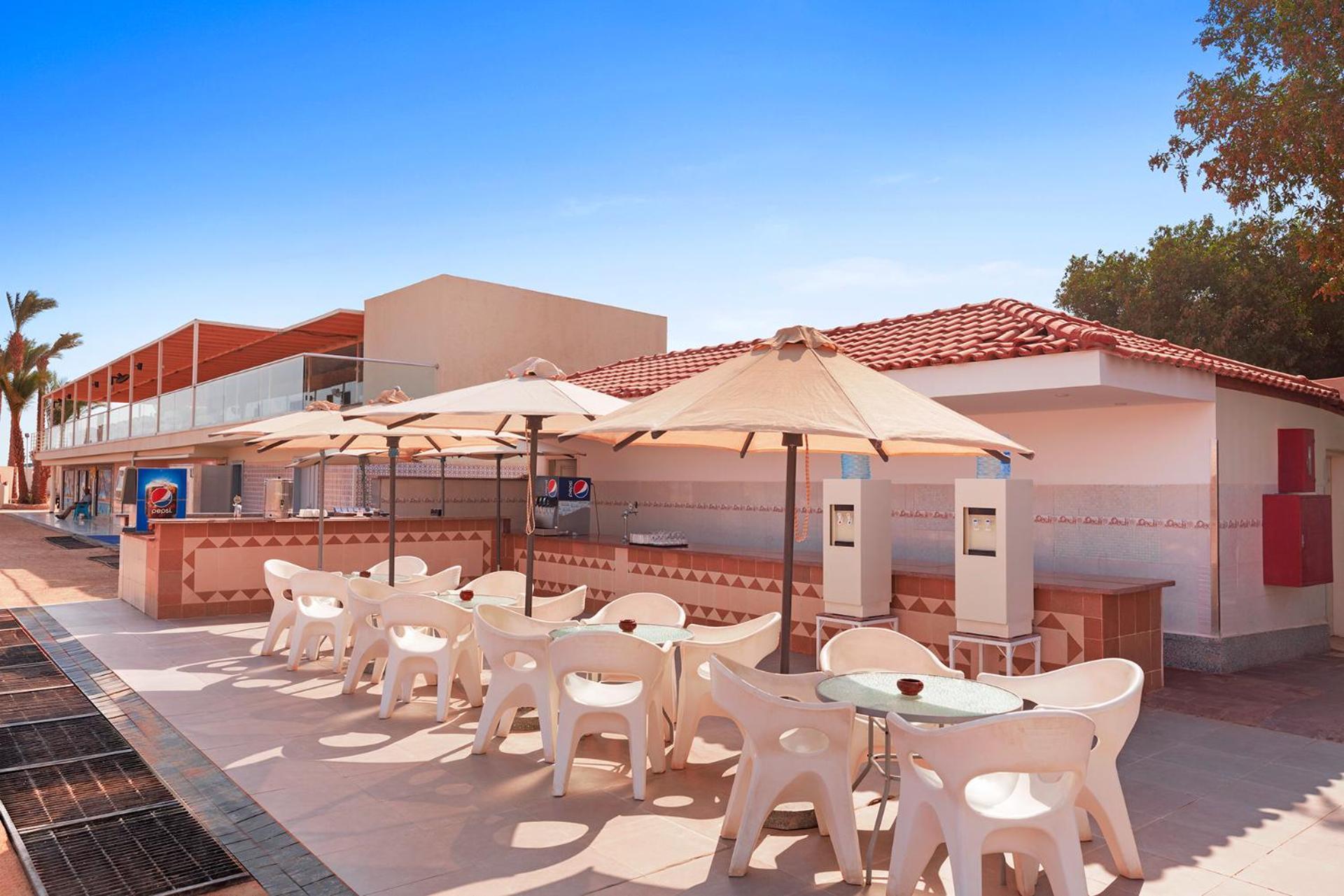 Neverland City Hurghada - Pickalbatros Екстер'єр фото