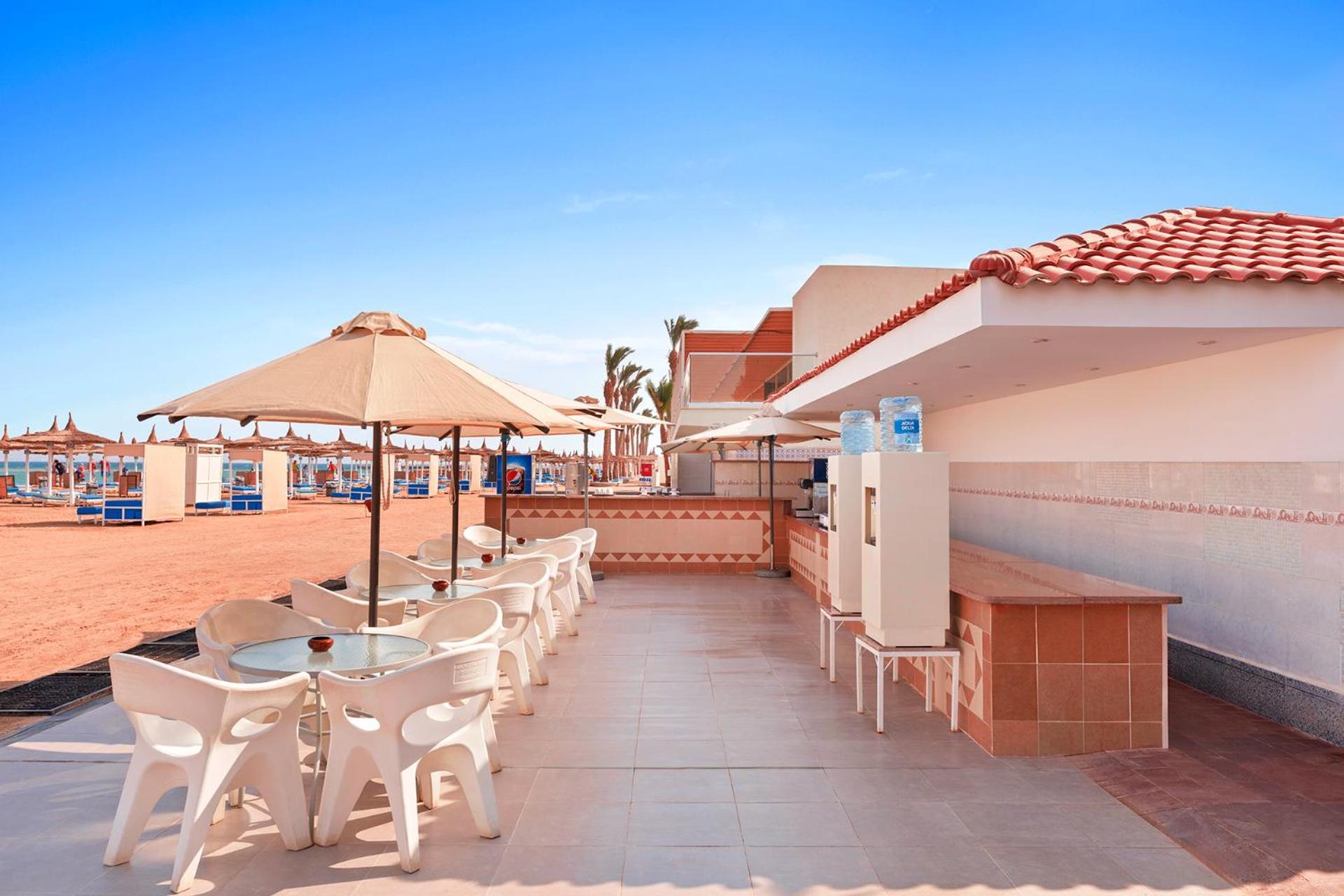 Neverland City Hurghada - Pickalbatros Екстер'єр фото