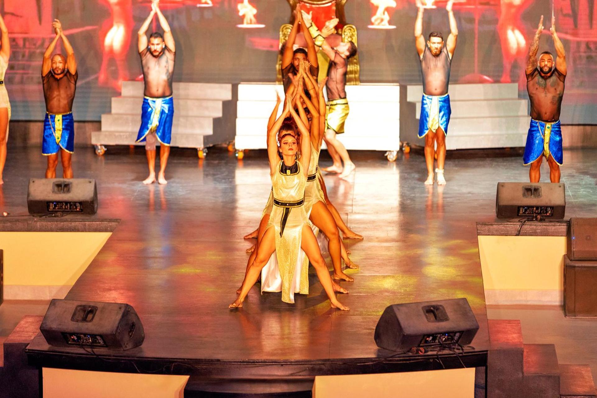 Neverland City Hurghada - Pickalbatros Екстер'єр фото