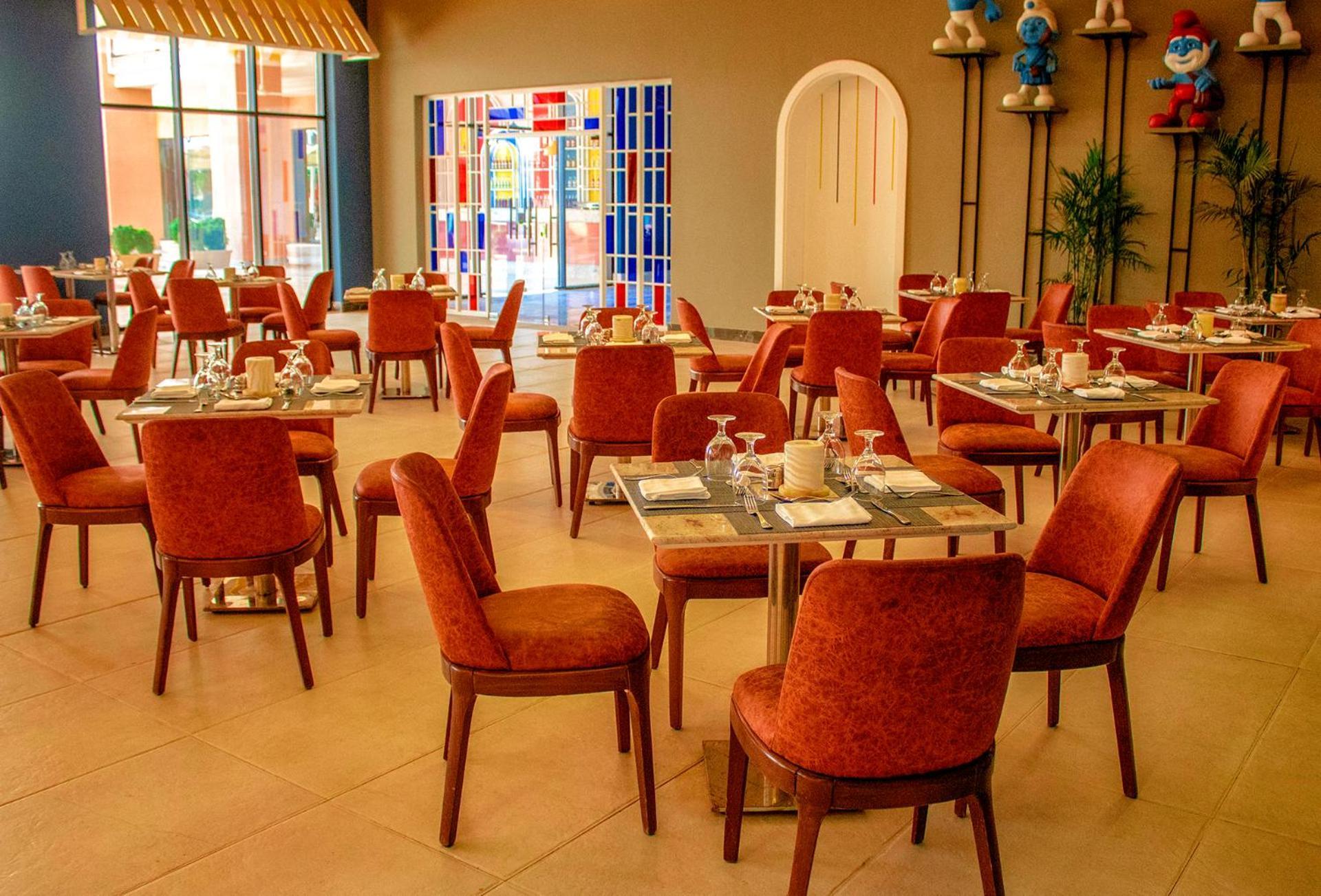 Neverland City Hurghada - Pickalbatros Екстер'єр фото